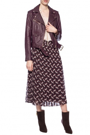 Biker jacket, zdjęcie 2 Biker jacket od Michael Kors